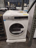 Electrolux Electric Dryer Model # EFDE210TIW