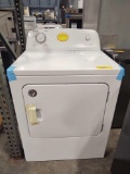 Crowley Conservator Electric Dryer Model #VED6505GWO