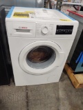 Bosch Washer Model #WATZ8400UC