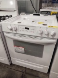 Frigidaire Gas Range Model #FFGH3054UWB