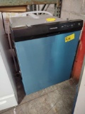 Frigidaire Stainless Steel Dishwasher Model #FFCD2413US2A