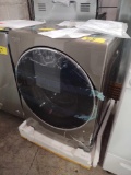 Whirlpool Smart All in One Washer & Dryer Model #WFC809OGX