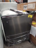 KitchenAid Dishwasher Model #KOTM404KBS