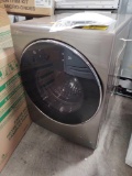 Whirlpool Smart All in One Washer & Dryer Model #WFC809OGX0