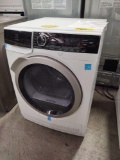 Electrolux Electric Dryer Model #ELFE4222AW00