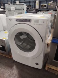 Whirlpool Electric Dryer Model # WED560LHW2