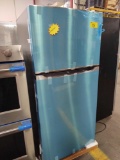 Frigidaire Stainless Steel Refrigerator Model #FFH1835USI