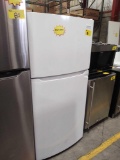 Frigidaire Apartment Size Refrigerator Model #FFHT1425 VW