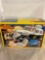 Dick Tracy police squad car new in box 1990 Walt Disney company