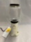 KitchenAid coffee mill grinder