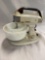 General Mills stand mixer Betty Crocker