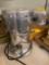 Bennett Junior automatic fruit and vegetable juicer vintage