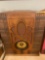 Antique wards airline radio /speaker