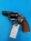 Colt 38 special revolver Detective Spec