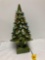 Ceramic Christmas tree