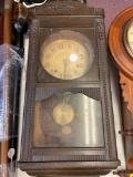 Nice old wall clock