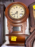 Nice old wall clock