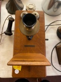 Stromberg-Carlson telephone