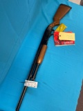 Winchester Model 1300 20 gauge shotgun, youth model 2 3/4 & 3 inch shells with 3 choke tubes