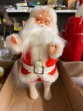 Vintage Santa Claus