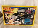 Dick Tracy big boys getaway car new in box 1990 , walt Disney company