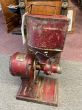 Hobart Industrial coffee grinder