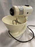 Kenmore stand mixer