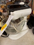 KitchenAid vintage stand mixer