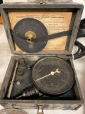 Jones & Laughlin tachometer