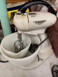 Hamilton Beach stand mixer