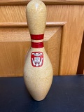 Akron bowling pin company