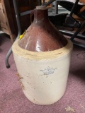 5 gallon crock jug