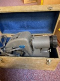 Vintage Argus projector