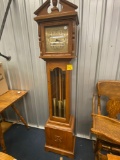 Grandfather clock