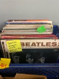 Records, Beatles, Alabama, Crosby