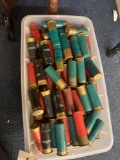 12 gauge shotgun shells