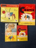 Cootie Games