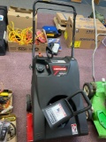 Craftsman snowblower