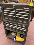 Craftsman rolling toolbox