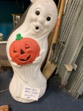 Ghost blow mold 3 feet