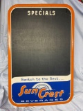 Sun Crest Beverages 