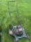 Bolens 22 inch push mower