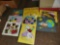 Sifo toys, Playskool puzzles