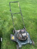 Bolens 22 inch push mower