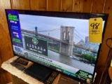 Samsung 42 inch flat-screen TV