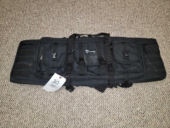 Drago Tactical Backpack Soft Case
