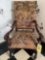 1820 Circa Century arm chair, 48