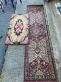 Rug, runner