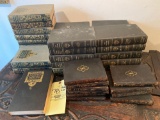 Complete Works of Shakespeare 1908, 