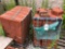 (2) Pallets of Brick